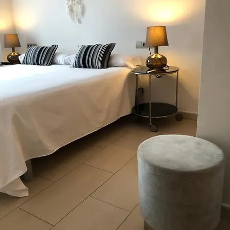 Apartamento Sun D'aro