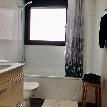 Sun D'aro Apartamento *