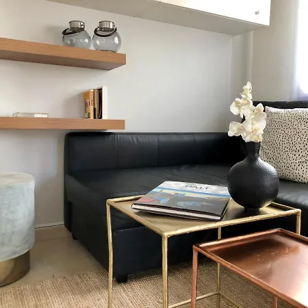 Sun D'aro Apartamento *