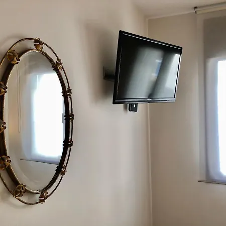 Sun D'aro Apartamento *
