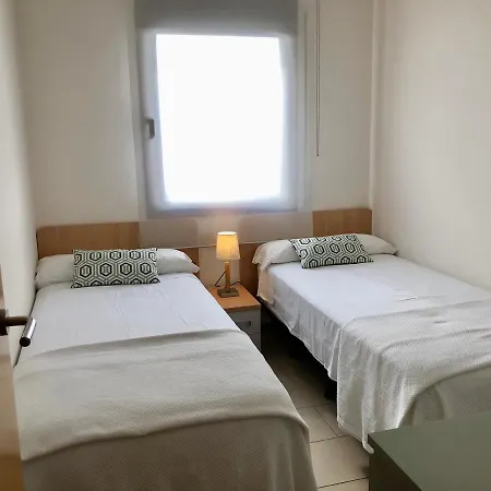 Apartamento Sun D'aro Platja d'Aro (Playa de Aro)