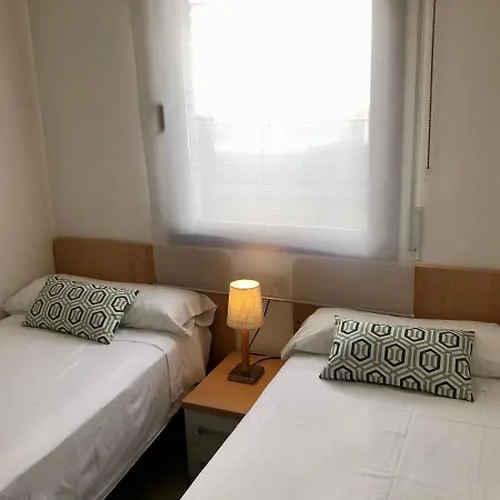 Sun D'aro Apartamento