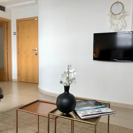 Apartamento Sun D'aro *