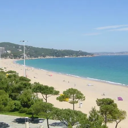 Apartamento Sun D'aro Platja d'Aro (Playa de Aro)
