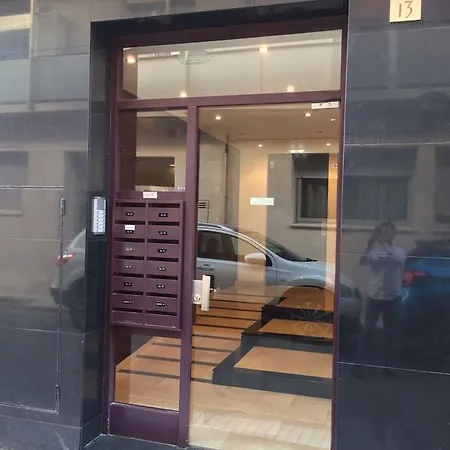 Sun D'aro 아파트 플라티야 다로