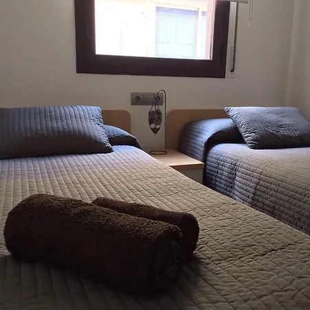 Sun D'aro Lejlighed Platja d'Aro