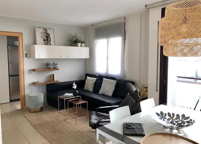 Apartamento Sun D'aro