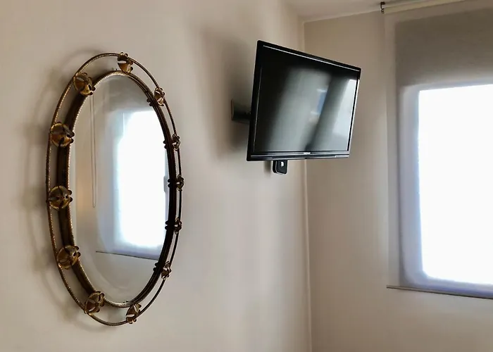 Sun D'aro Appartement *