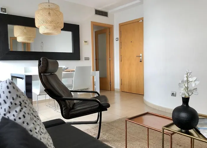 Apartamento Sun D'aro