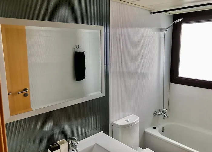 Appartement Sun D'aro *