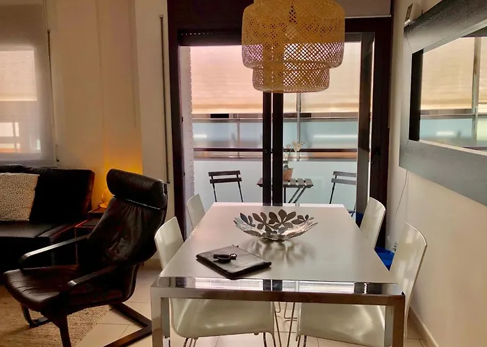 Sun D'aro Appartement