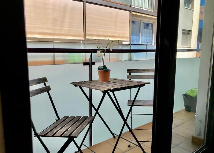 Appartement Sun D'aro Castell-Platja d'Aro