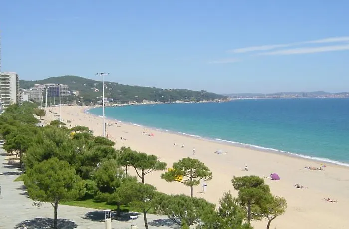 Apartamento Sun D'aro Platja d'Aro (Playa de Aro)