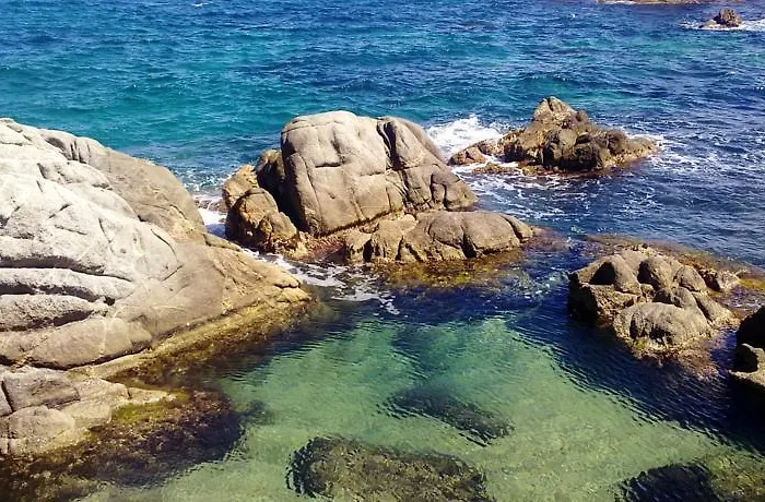 Sun D'aro Castell-Platja d'Aro