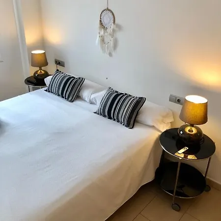 Sun D'aro Apartman *