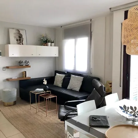 Apartman Sun D'aro