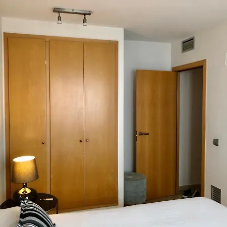 Sun D'aro Apartman Platja d'Aro