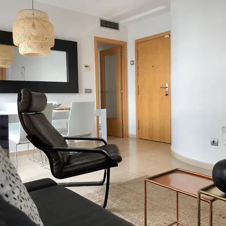 Apartman Sun D'aro