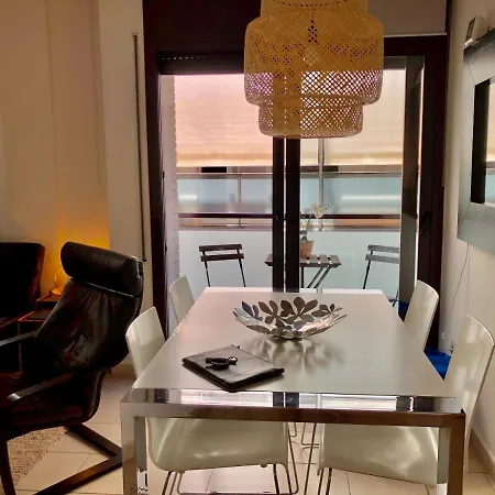 Sun D'aro Apartman