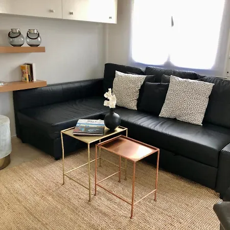 Apartman Sun D'aro *