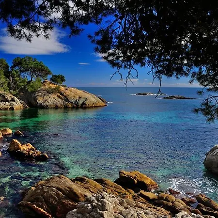 Sun D'aro Apartman Platja d'Aro