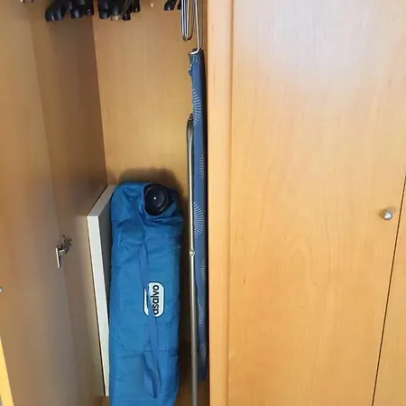Apartman Sun D'aro *