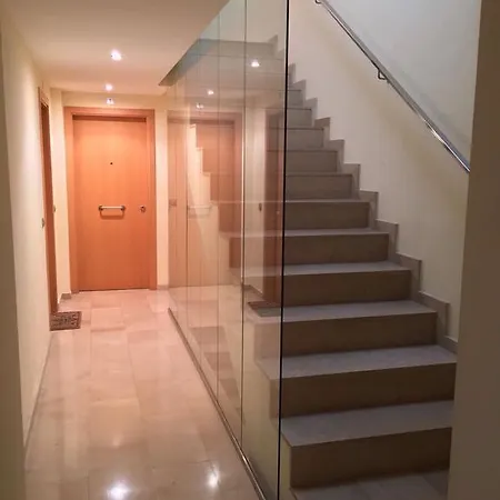 Sun D'aro アパート *