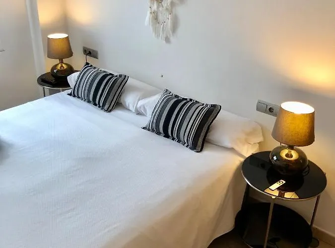 Sun D'aro Apartman *