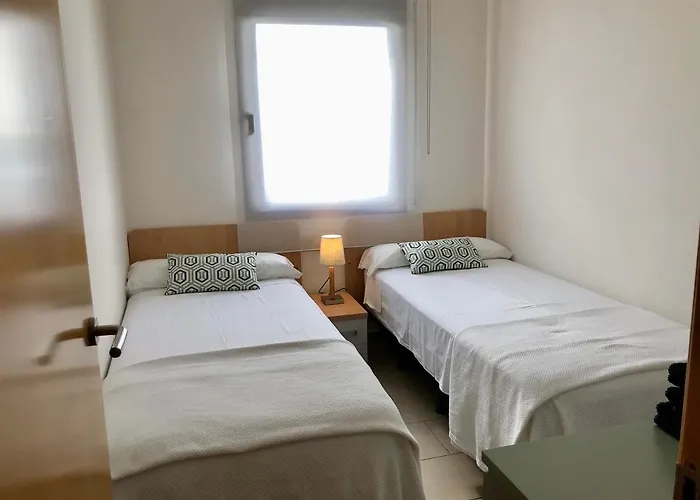 Apartament Sun D'aro Platja d'Aro