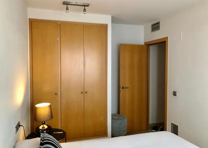 Sun D'aro Apartman Platja d'Aro