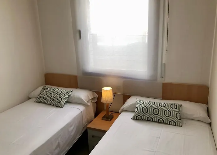 Sun D'aro Apartman