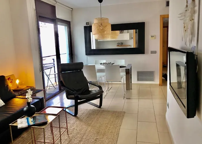 Sun D'aro Apartament Platja d'Aro