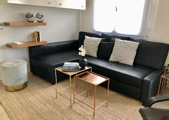 Apartament Sun D'aro *